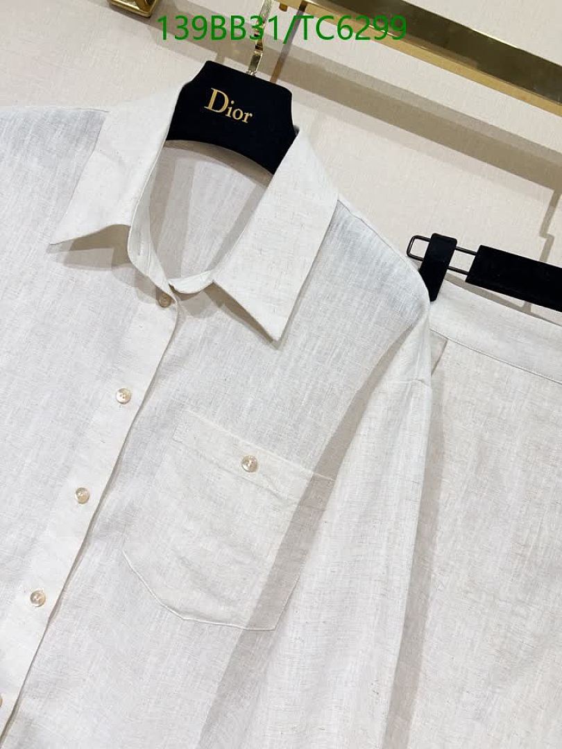 LV-Clothing Code: TC6299 $: 139USD