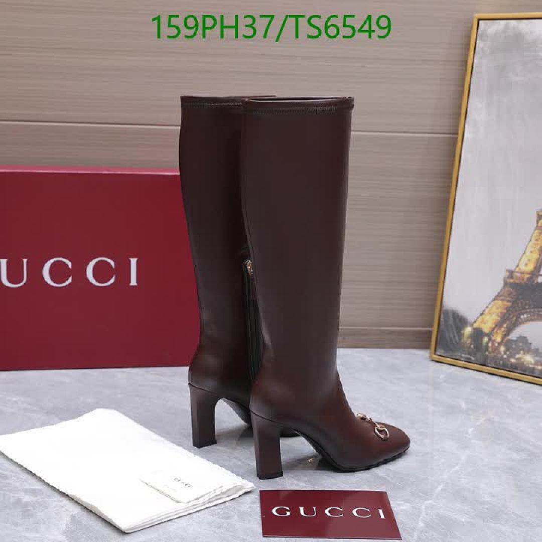 Gucci-Shoes(Women) Code: TS6549 $: 159USD