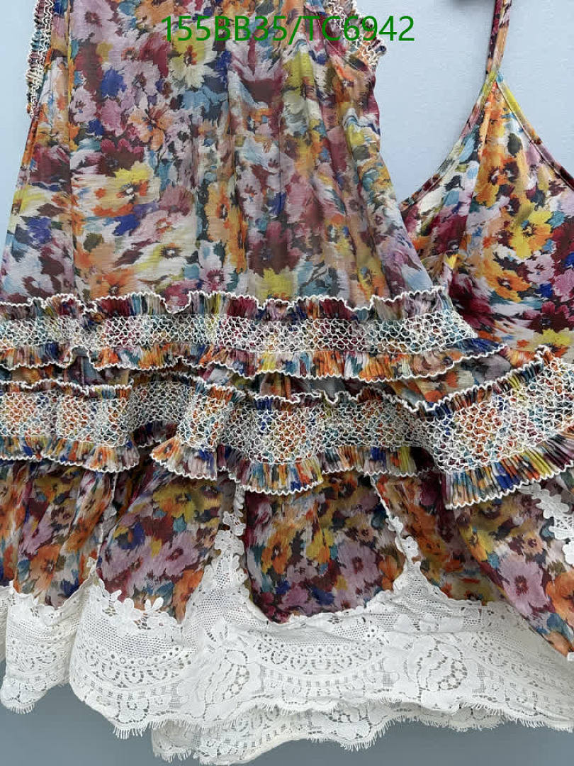 Zimmermann-Clothing Code: TC6942 $: 155USD