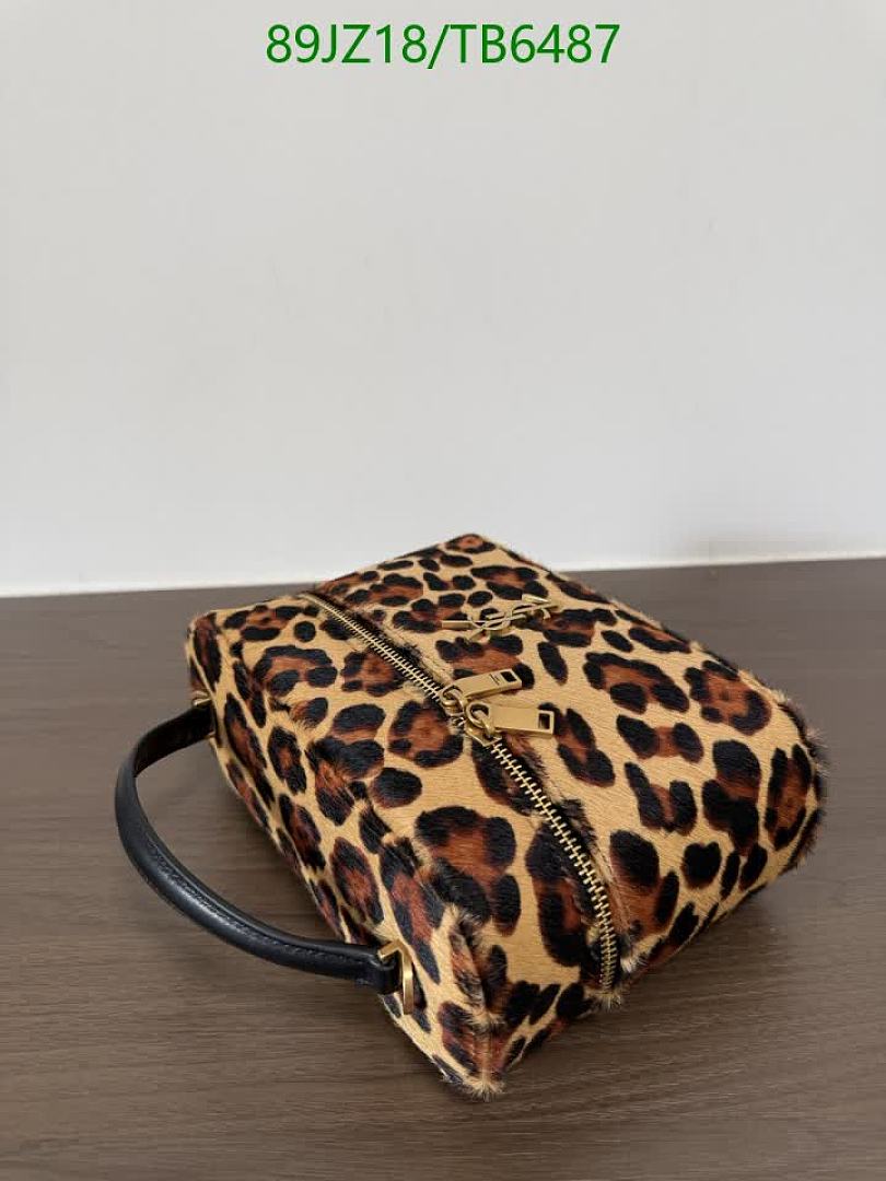 YSL-Bags(4A) Code: TB6487 $: 89USD