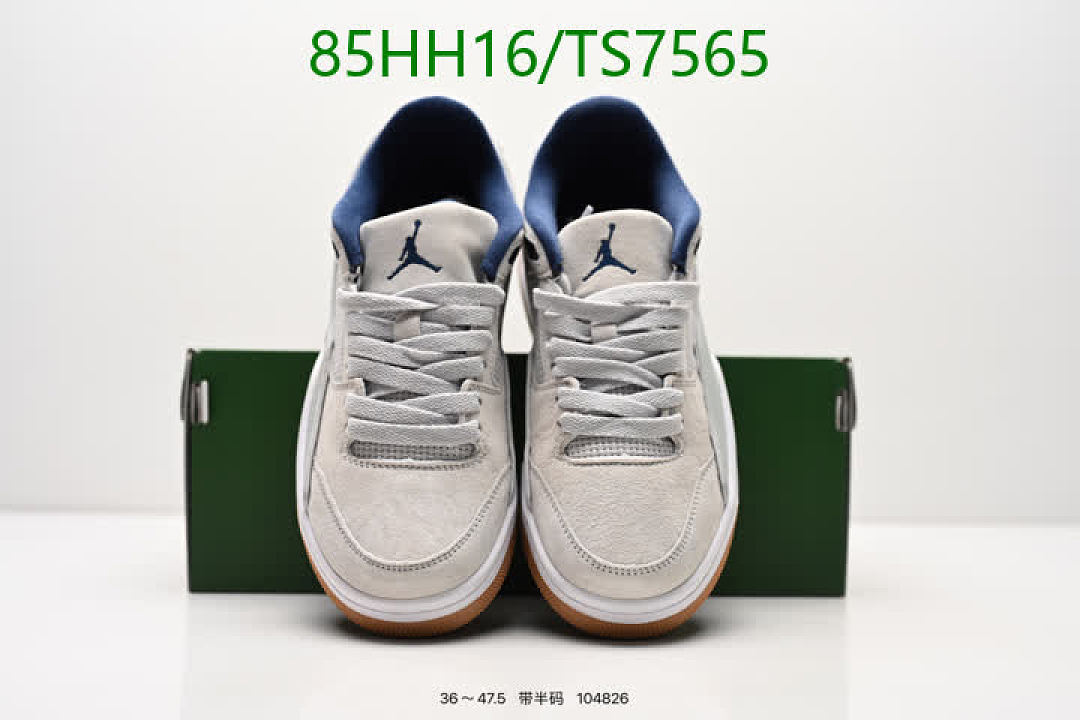 NIKE-Shoes(Women) Code: TS7565 $: 85USD