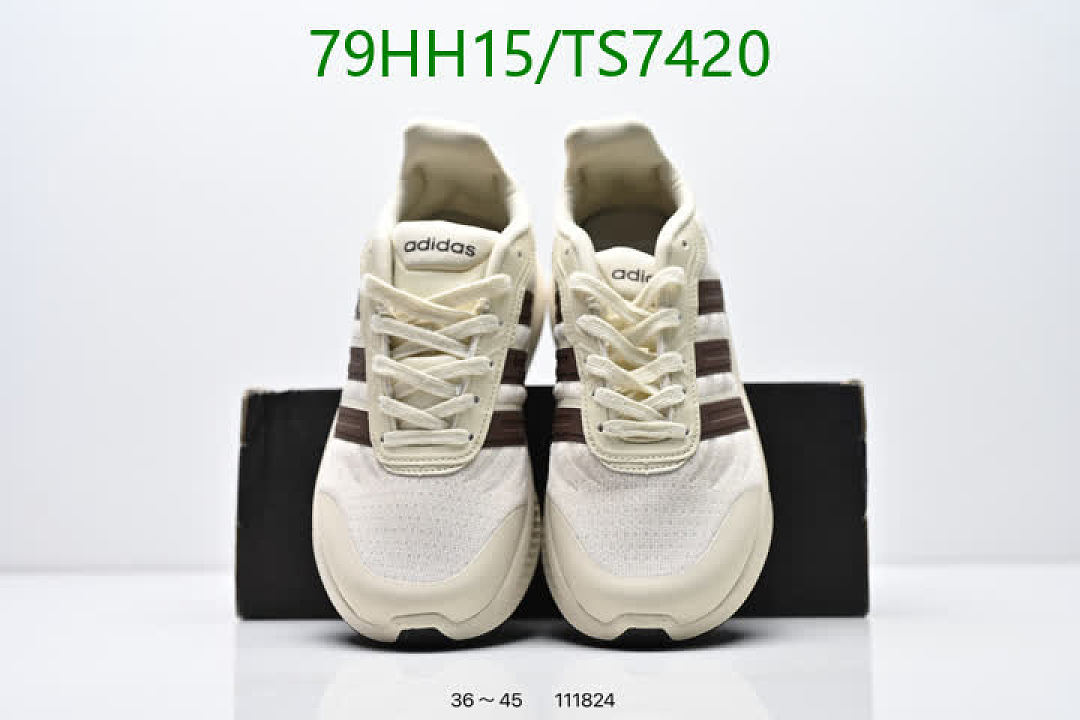Adidas-Shoes(Women) Code: TS7420 $: 79USD