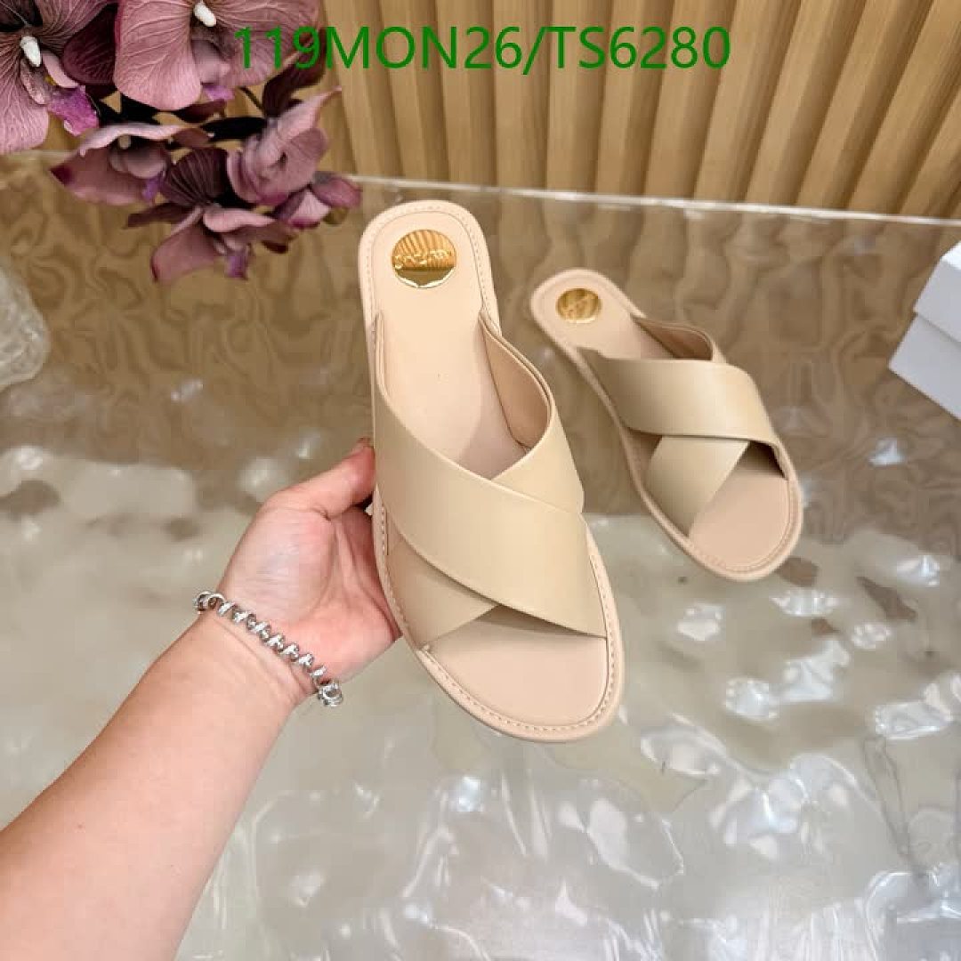 YSL-Shoes(Women) Code: TS6280 $: 119USD