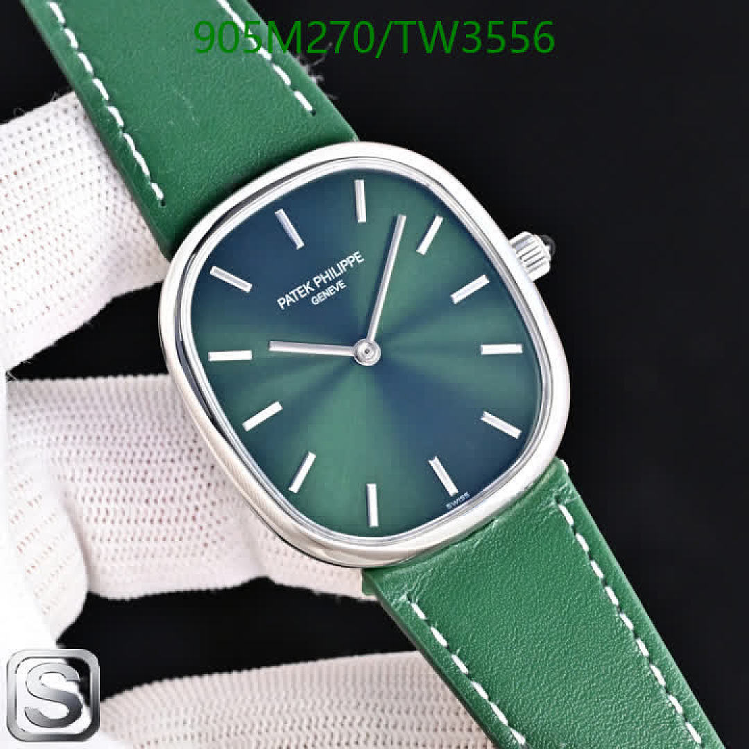 Patek Philippe-Watches(5A) Code: TW3556 $: 905USD