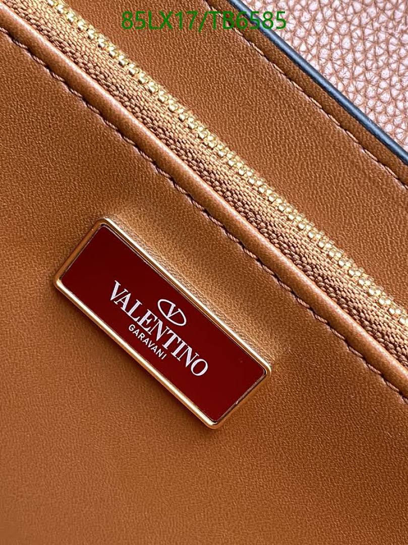 Valentino-Bags(4A) Code: TB6585 $: 85USD