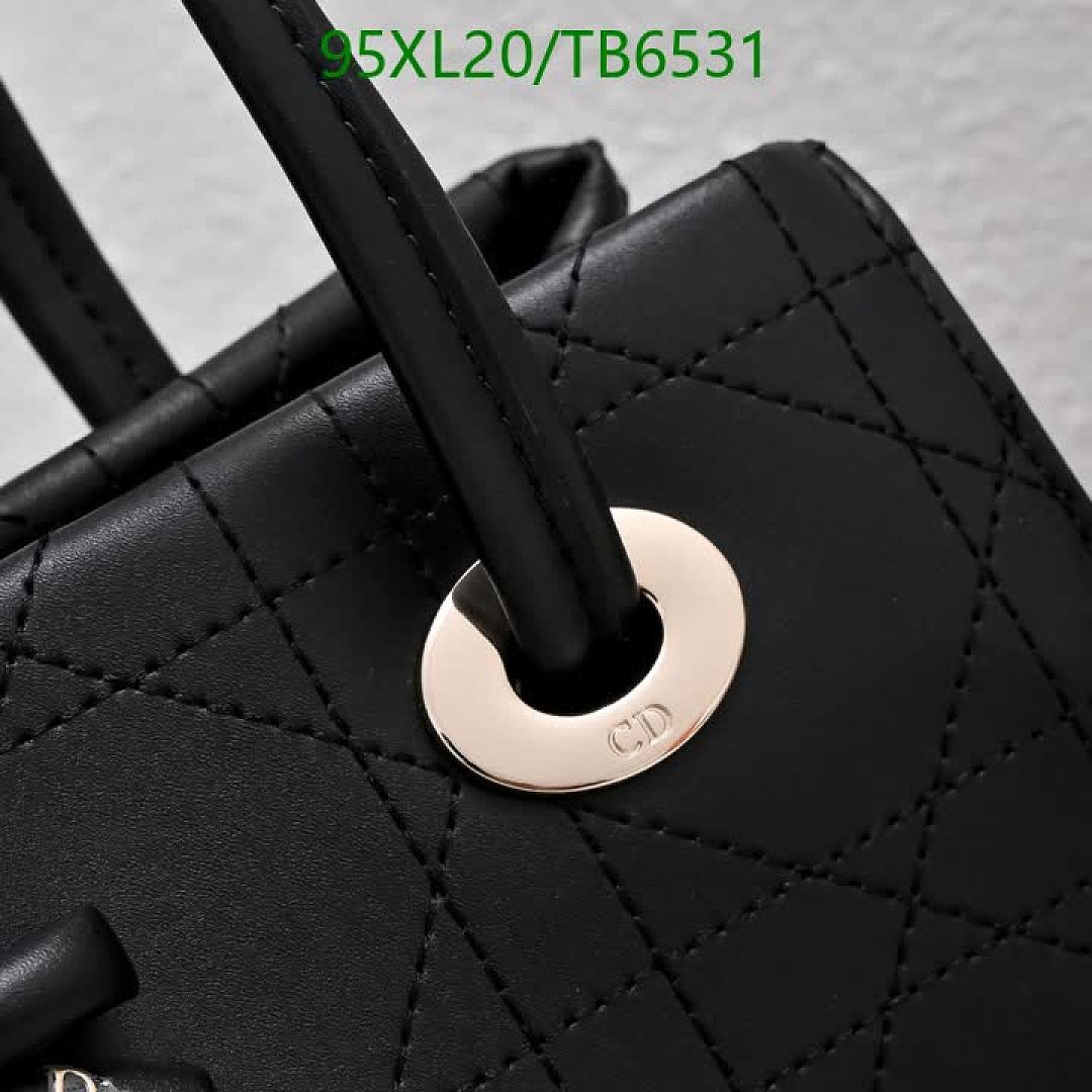 Dior-Bags(4A) Code: TB6531 $: 95USD
