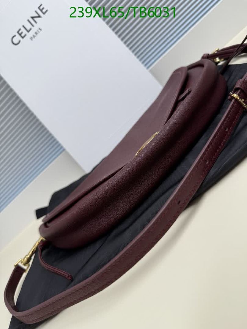 Celine-Bags(5A) Code: TB6031 $: 239USD