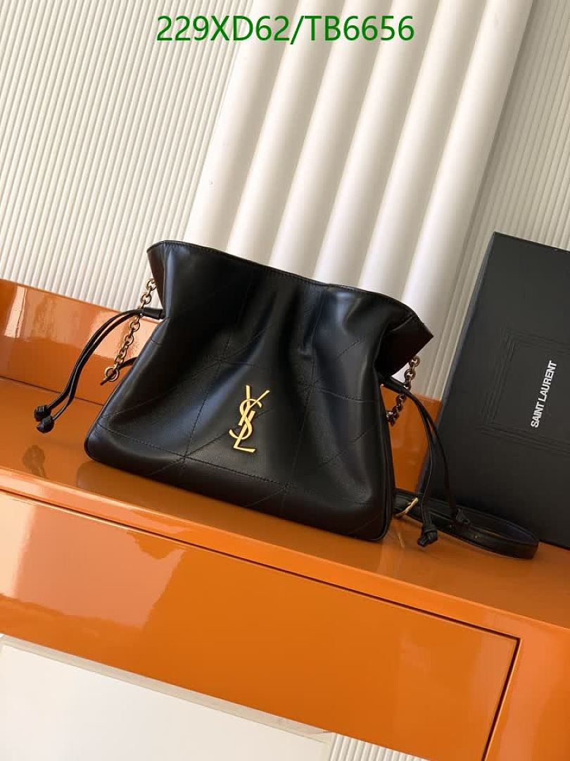 YSL-Bags(5A) Code: TB6656 $: 229USD