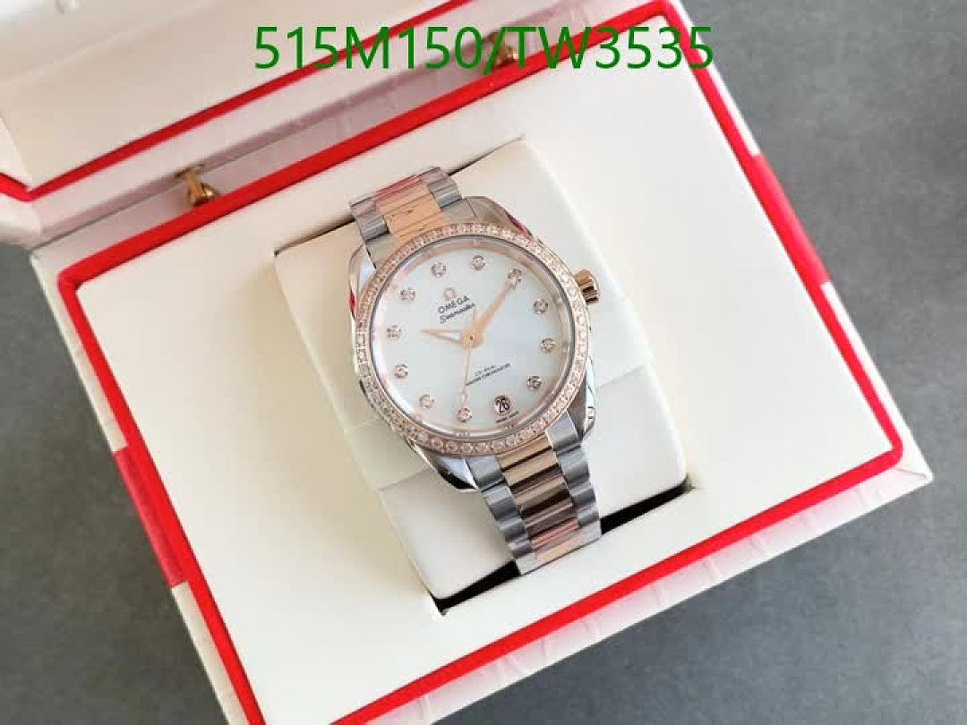 Omega-Watches(5A) Code: TW3535 $: 515USD