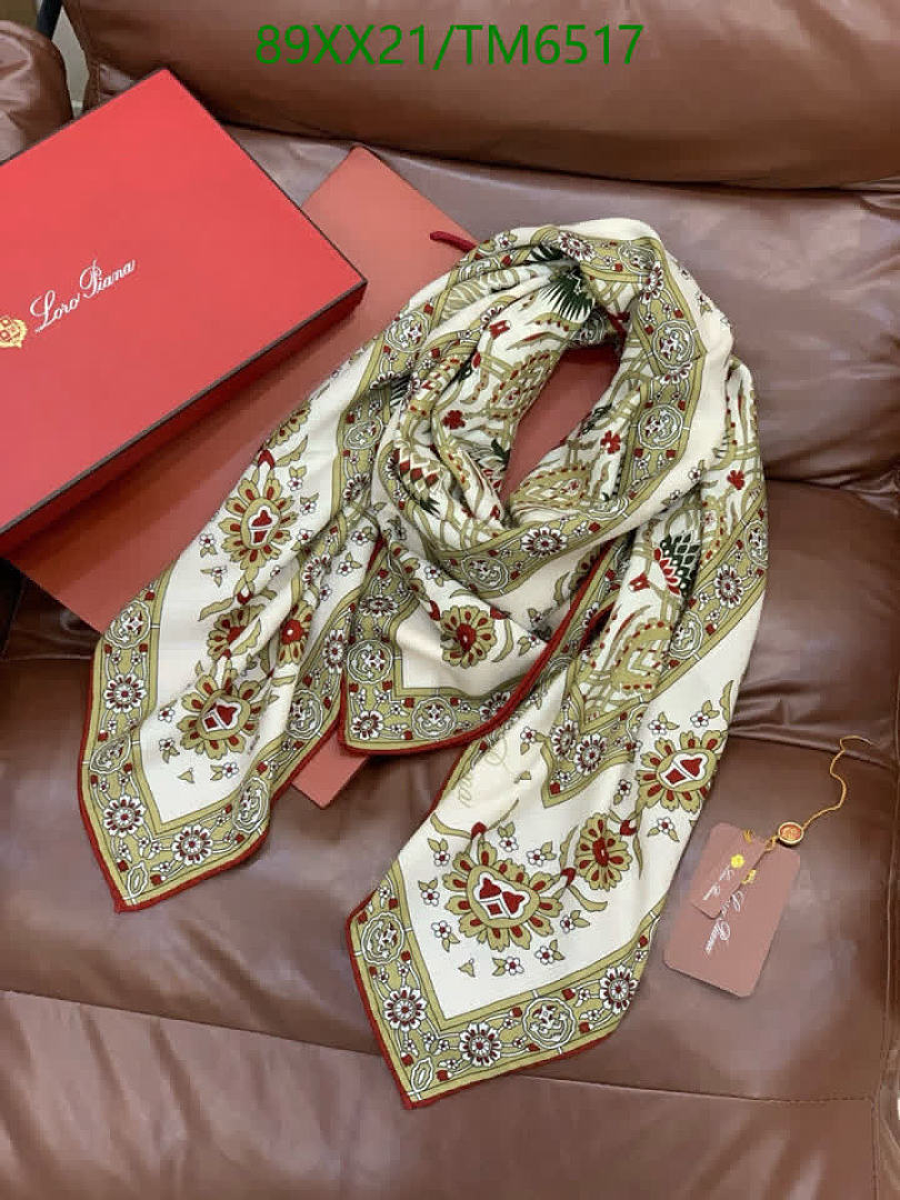 LV-Scarves Code: TM6517 $: 89USD