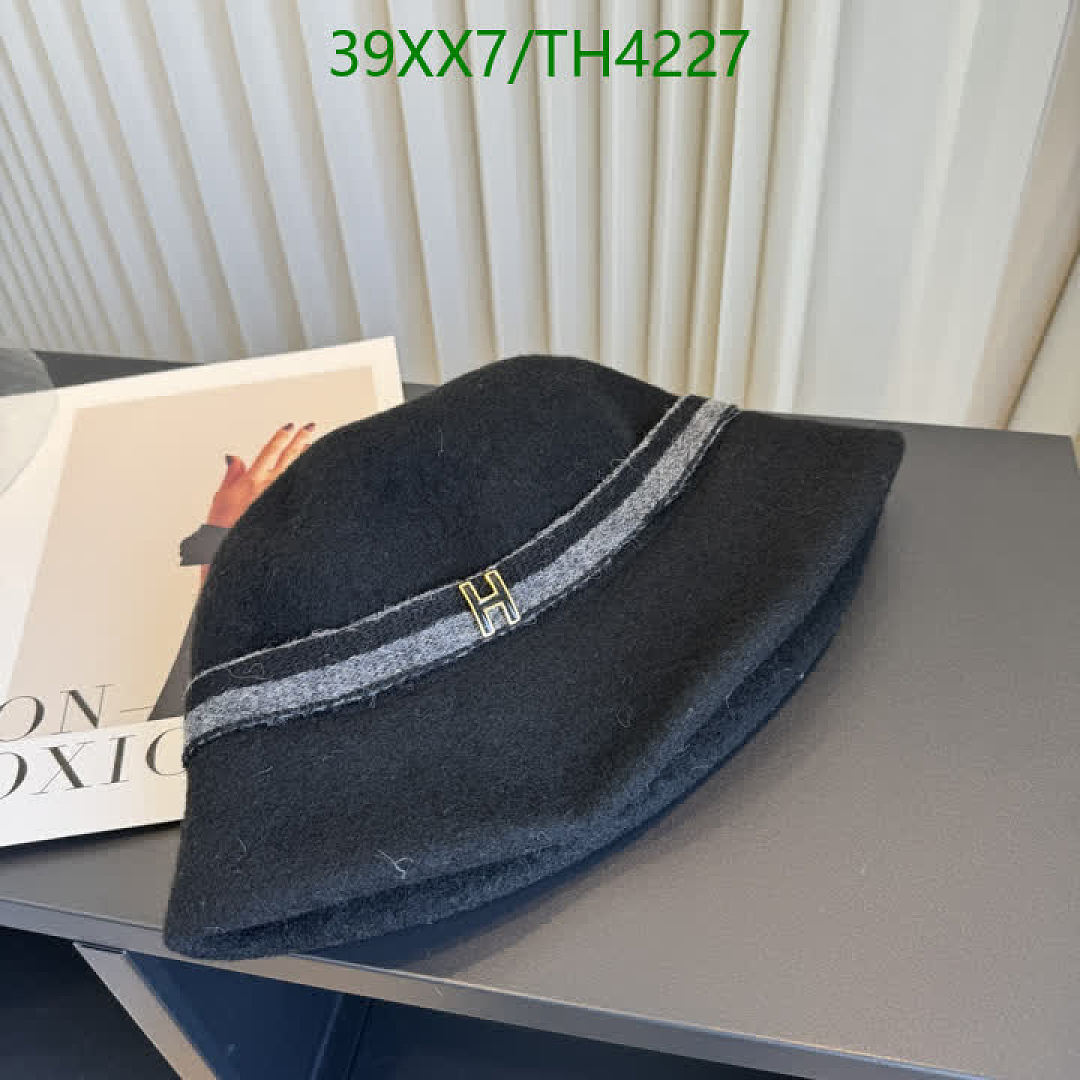Hermes-Hats Code: TH4227 $: 39USD