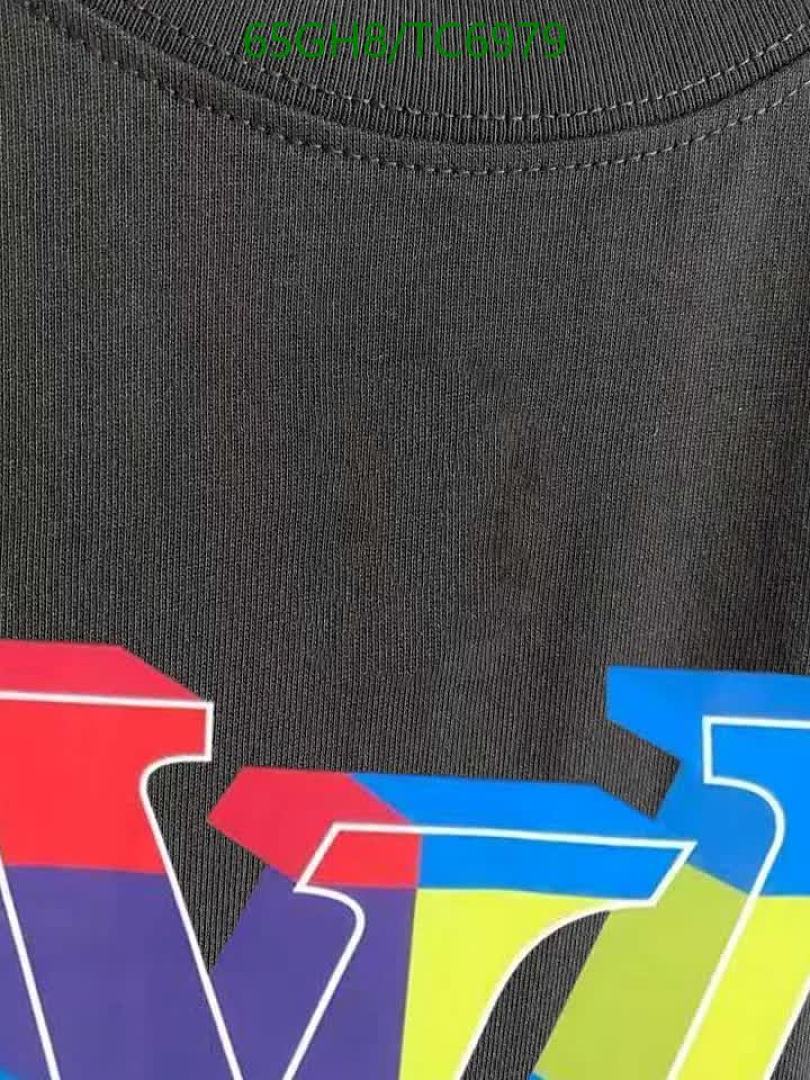 LV-Clothing Code: TC6979 $: 65USD