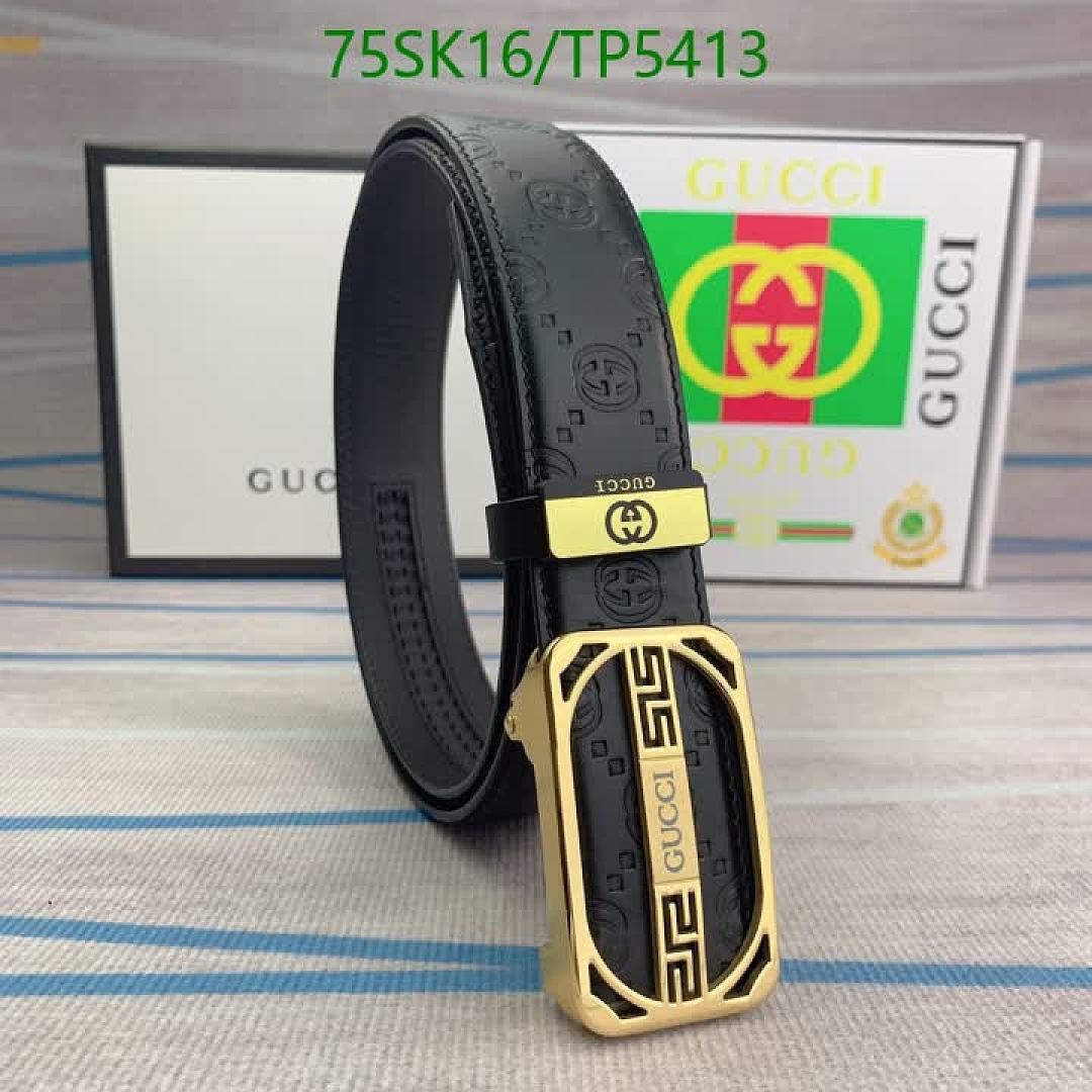 Gucci-Belts Code: TP5413 $: 75USD