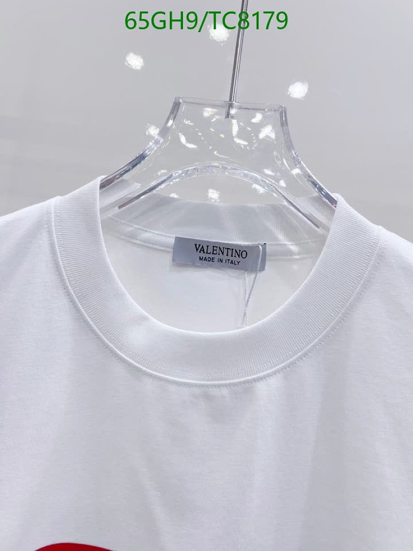 Valentino-Clothing Code: TC8179 $: 65USD