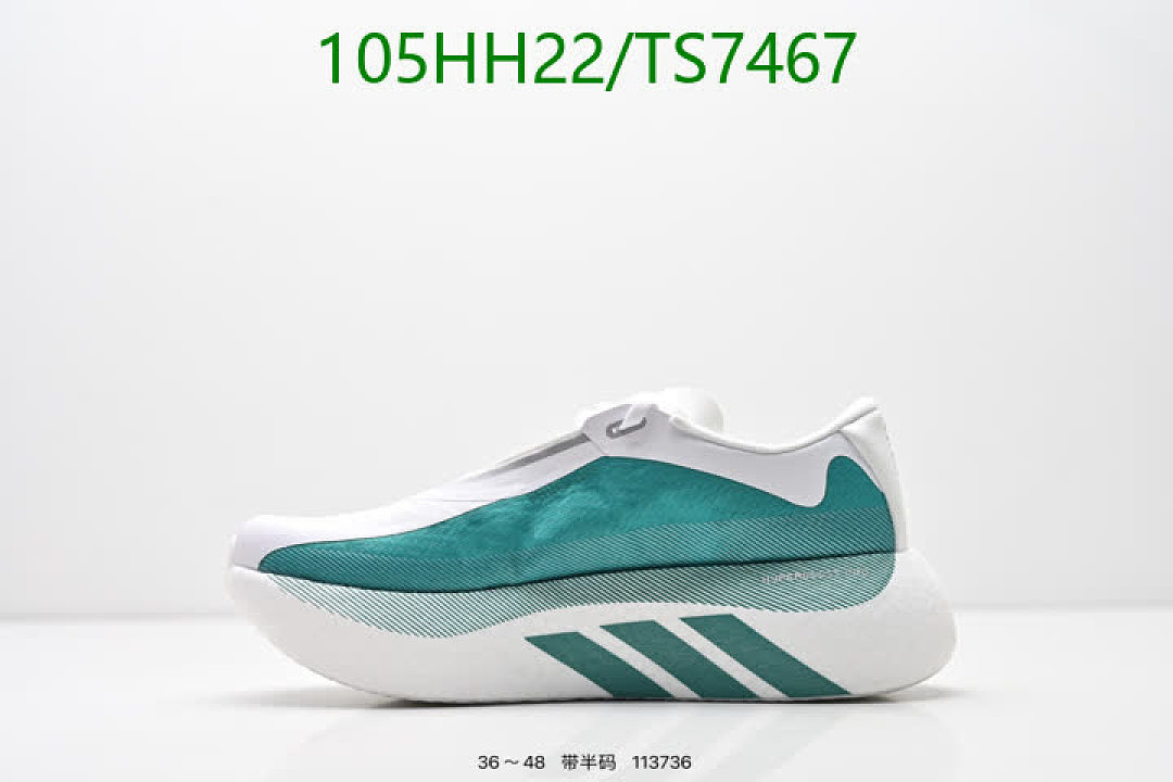 Adidas-Shoes(Women) Code: TS7467 $: 105USD
