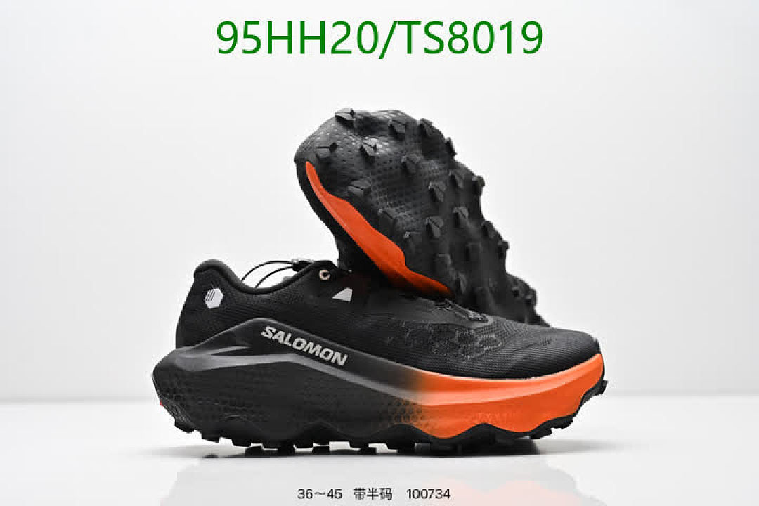Salomon-Shoes(Men) Code: TS8019 $: 95USD
