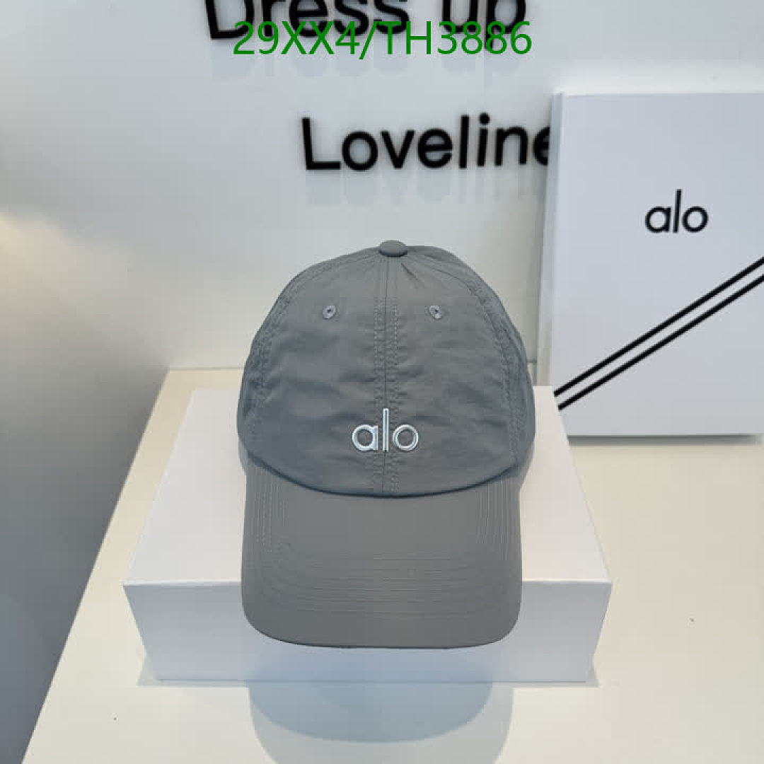 Alo yoga-Hats Code: TH3886 $: 29USD