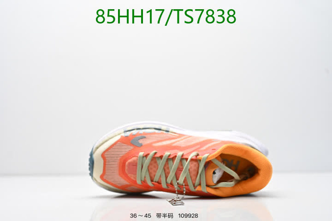 Hoka-Shoes(Men) Code: TS7838 $: 85USD
