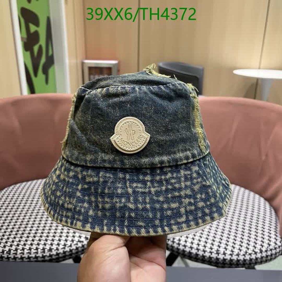 Moncler-Hats Code: TH4372 $: 39USD