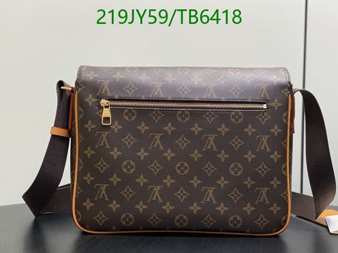 LV-Bags(5A) Code: TB6418