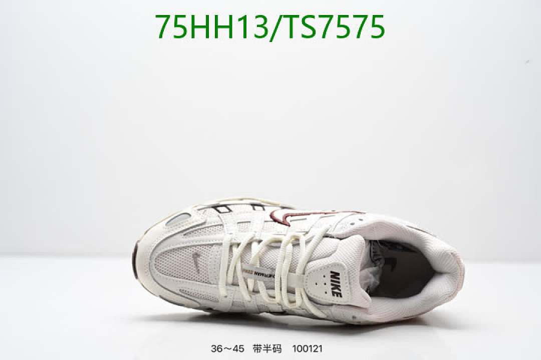 NIKE-Shoes(Women) Code: TS7575 $: 75USD