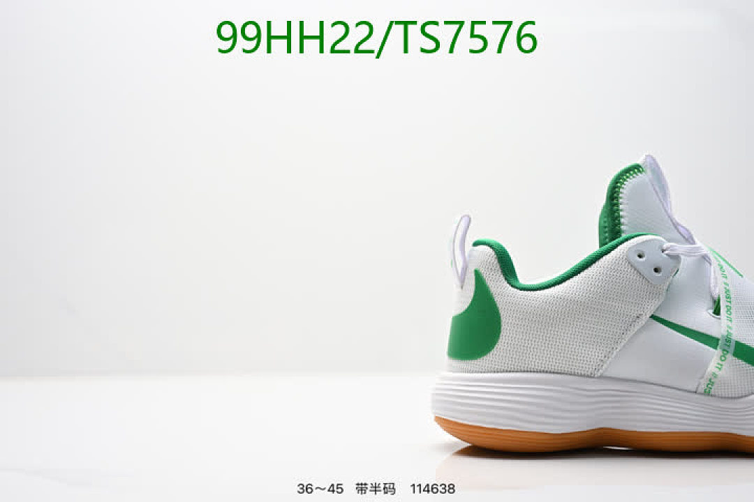 NIKE-Shoes(Women) Code: TS7576 $: 99USD