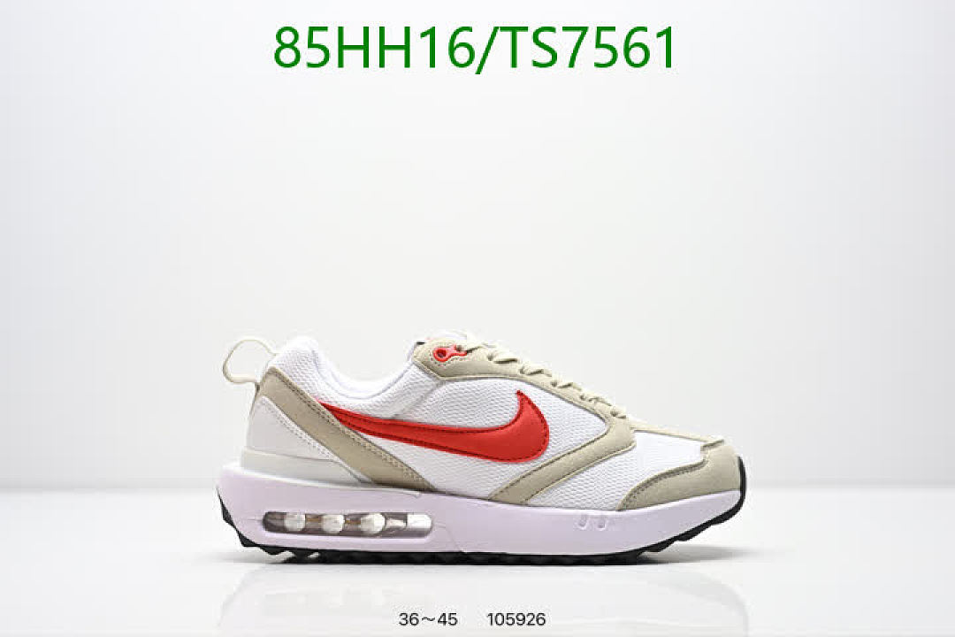 NIKE-Shoes(Women) Code: TS7561 $: 85USD