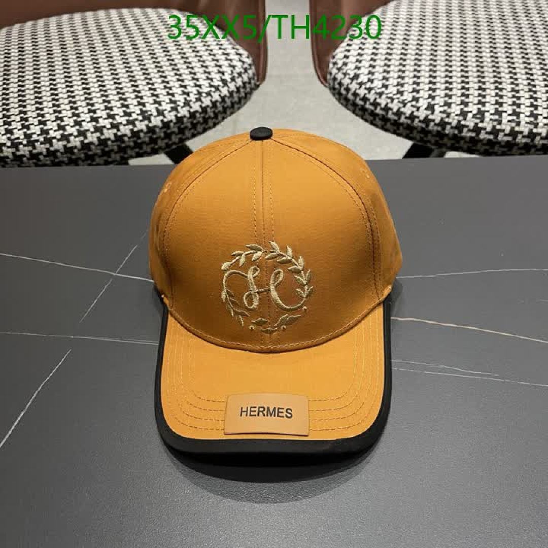 Hermes-Hats Code: TH4230 $: 35USD