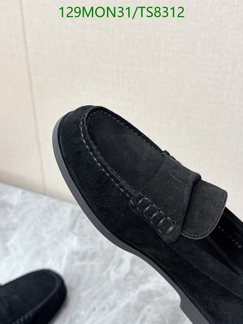 LV-Shoes(Men) Code: TS8312 $: 129USD