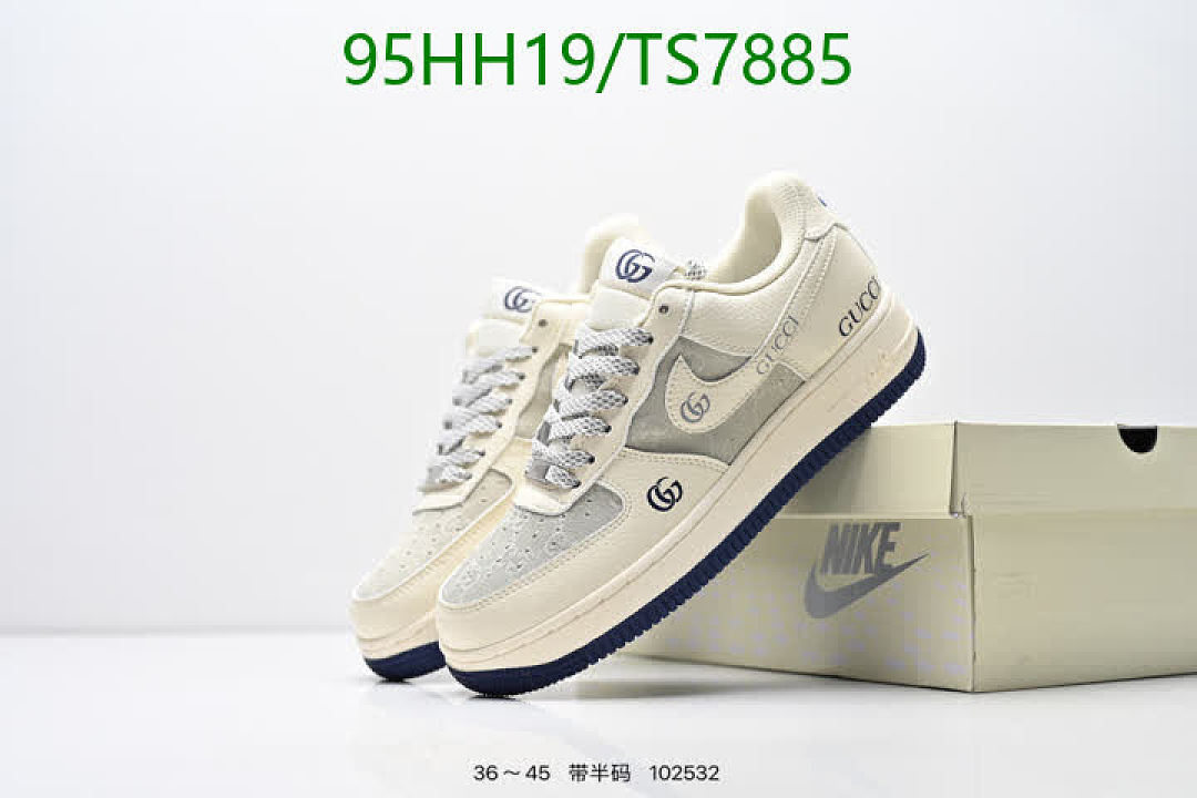 LV-Shoes(Men) Code: TS7885 $: 95USD