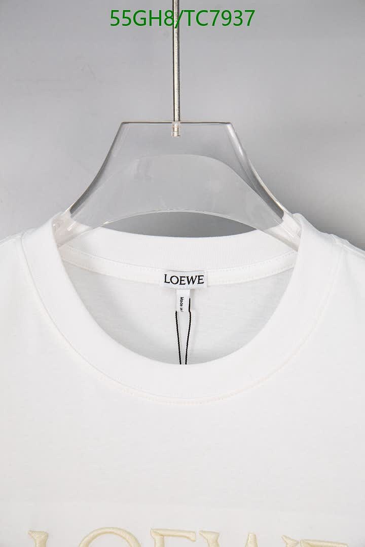 Loewe-Clothing Code: TC7937 $: 55USD