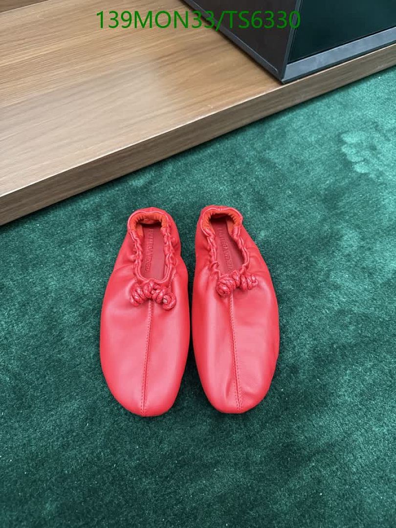 BV-Shoes(Women) Code: TS6330 $: 139USD