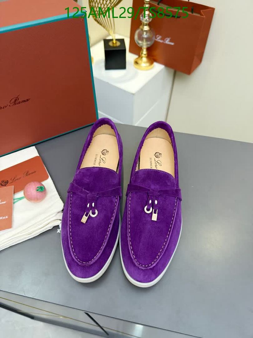 Loro Piana-Shoes(Women) Code: TS8575 $: 125USD