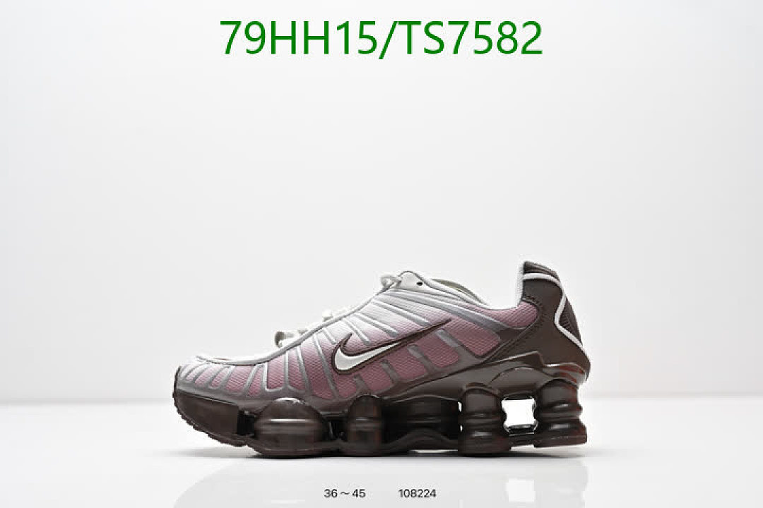 NIKE-Shoes(Women) Code: TS7582 $: 79USD