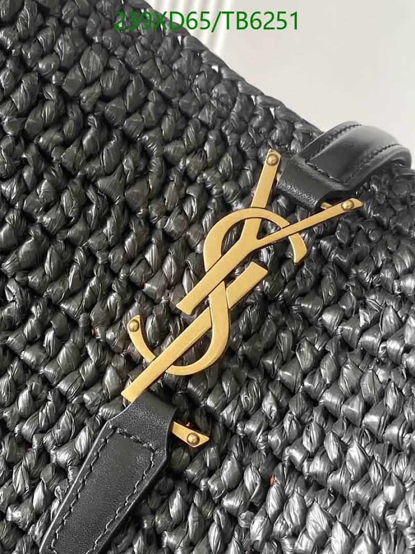 YSL-Bags(5A) Code: TB6251 $: 239USD