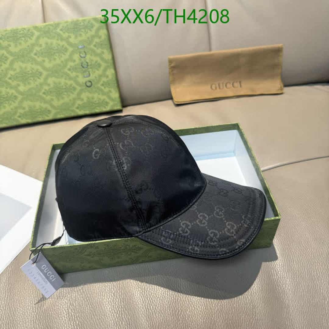 Gucci-Hats Code: TH4208 $: 35USD