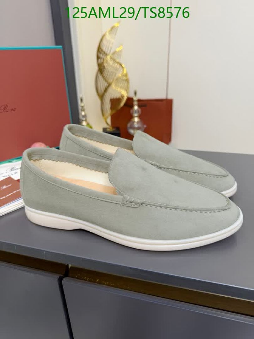 Loro Piana-Shoes(Women) Code: TS8576 $: 125USD