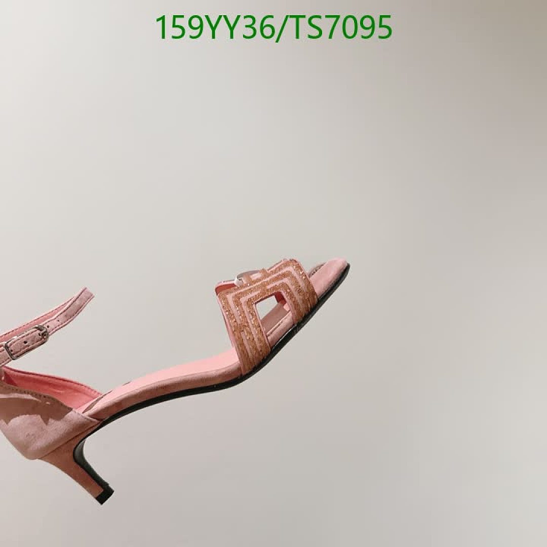 Hermes-Shoes(Women) Code: TS7095 $: 159USD
