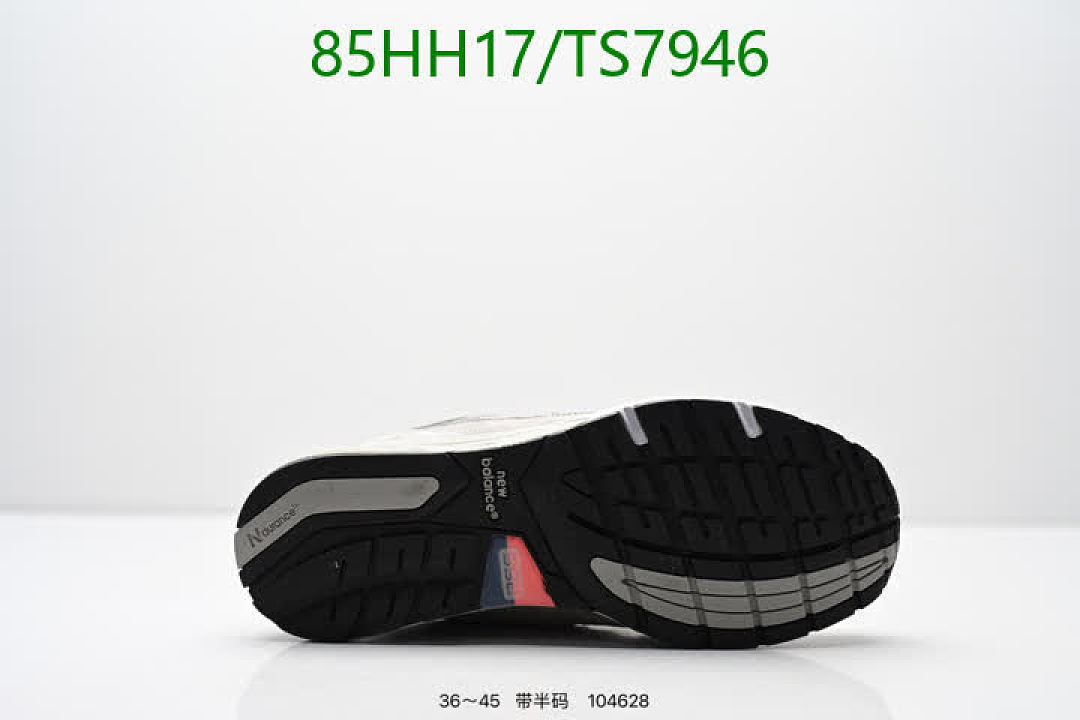 New Balance-Shoes(Men) Code: TS7946 $: 85USD