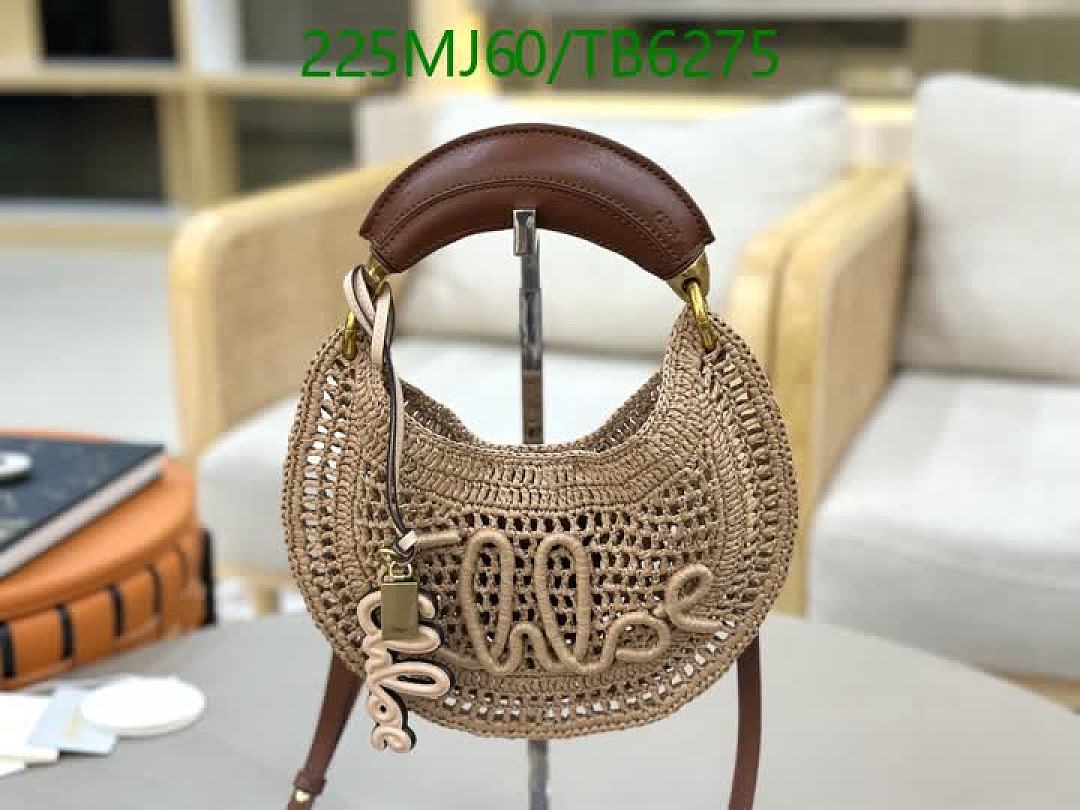 Chlo-Bags(5A) Code: TB6275 $: 225USD