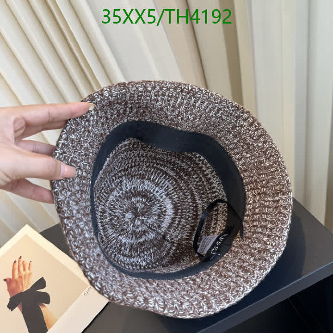 Gucci-Hats Code: TH4192 $: 35USD