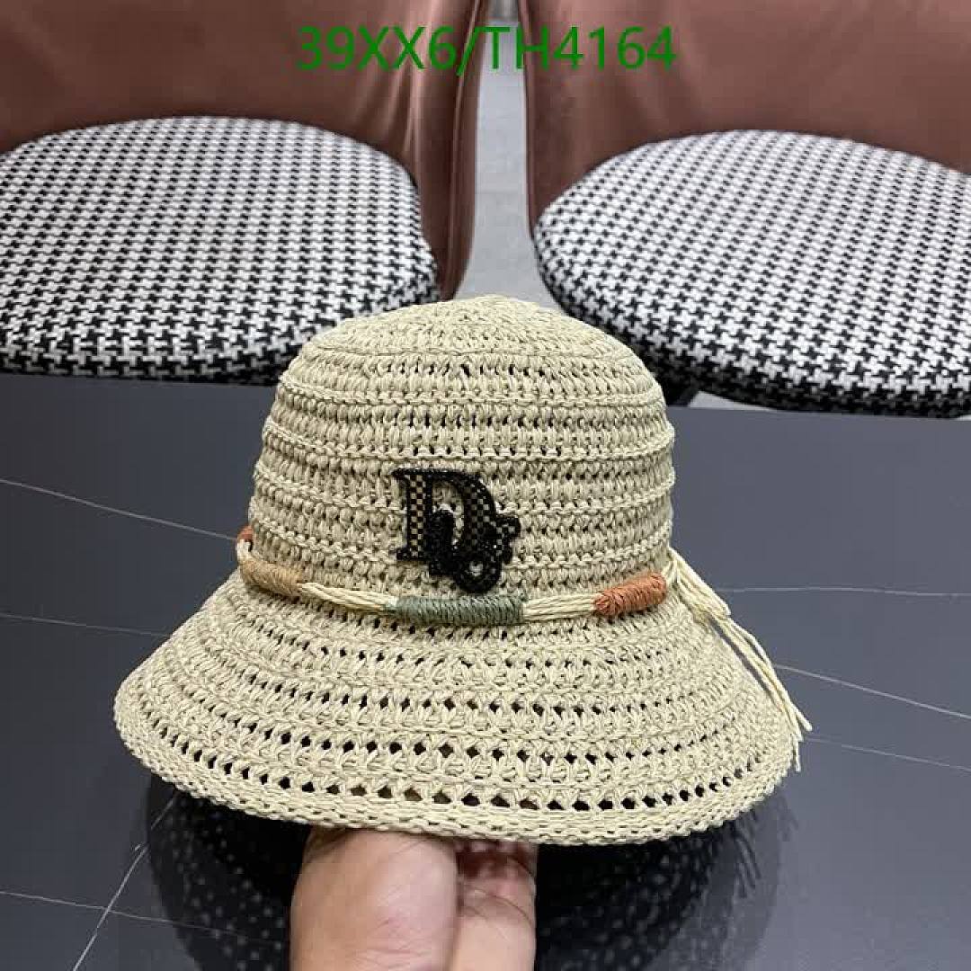 Dior-Hats Code: TH4164 $: 39USD