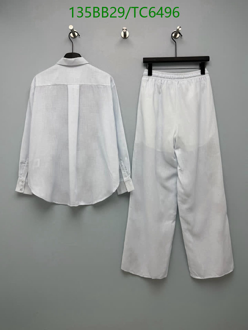 Alemais-Clothing Code: TC6496 $: 135USD
