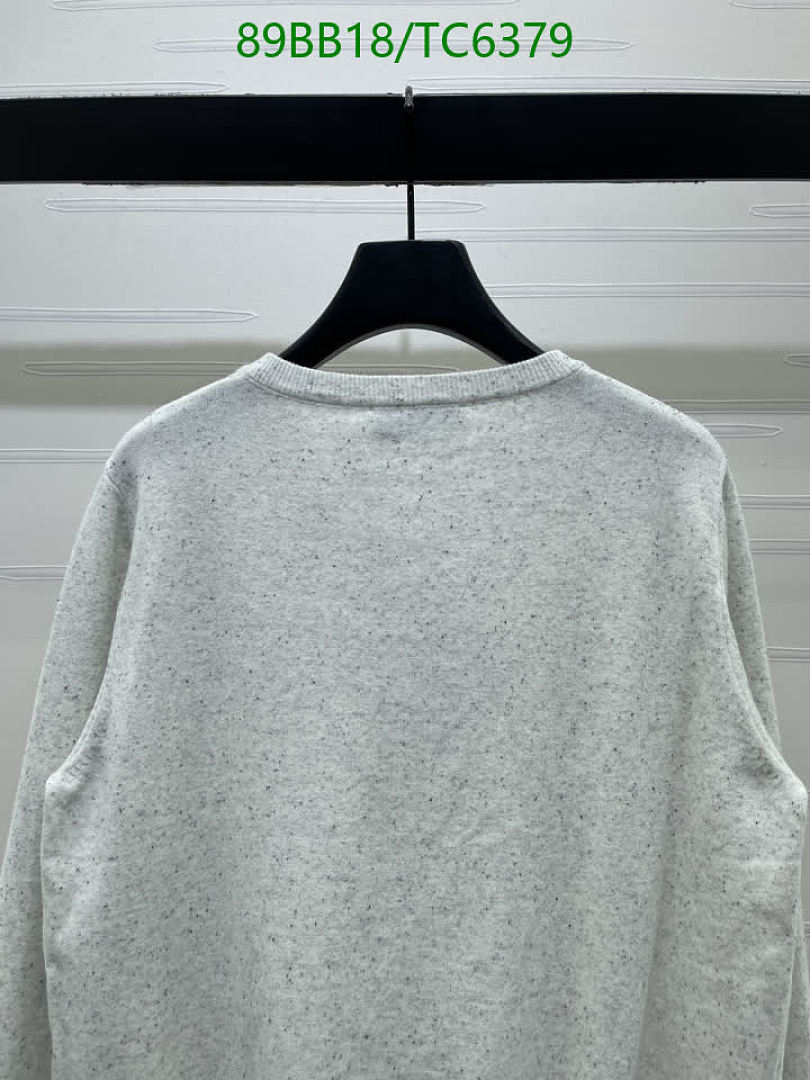 Miu Miu-Clothing Code: TC6379 $: 89USD