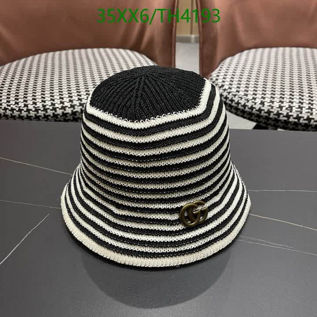 Gucci-Hats Code: TH4193 $: 35USD