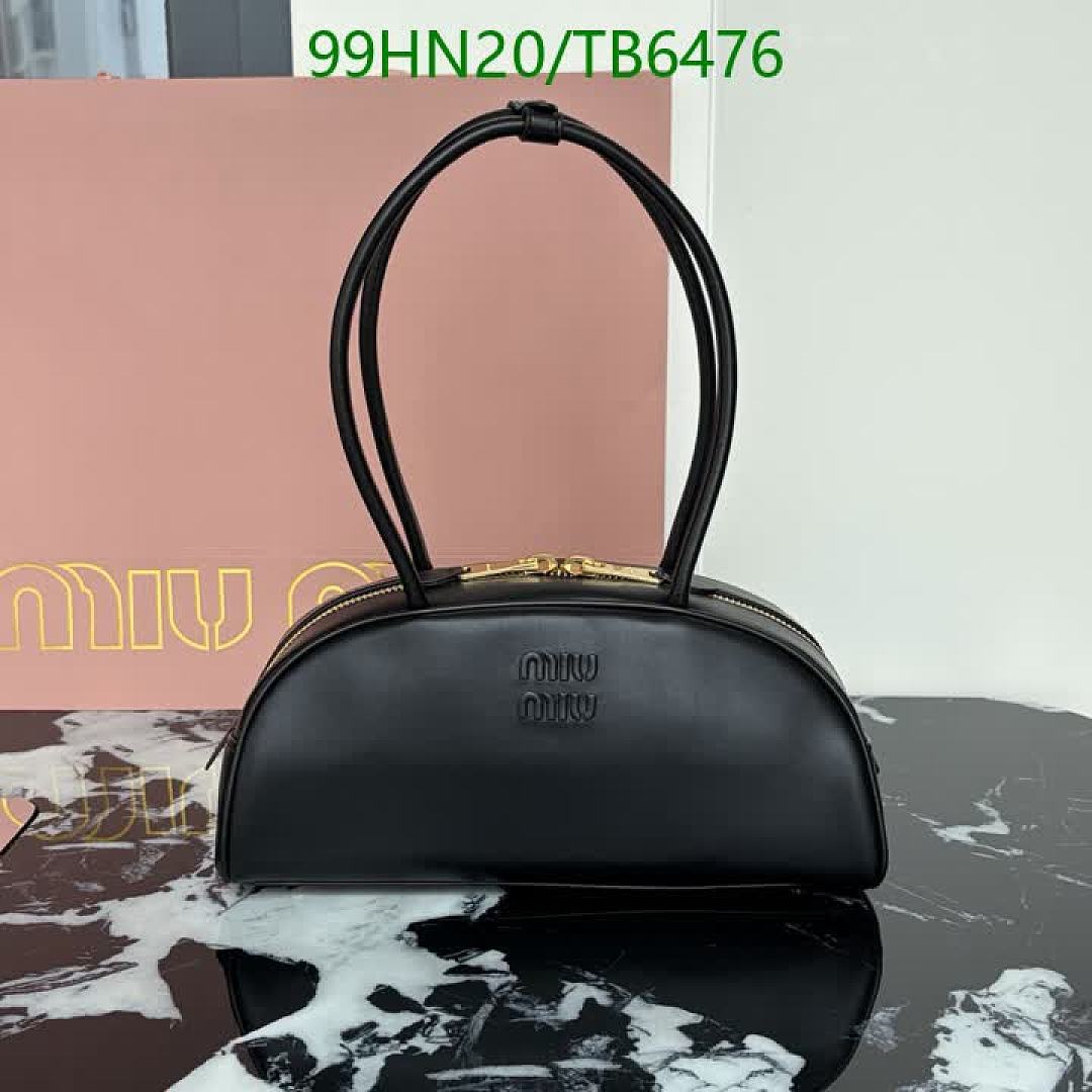 Miu Miu-Bags(4A) Code: TB6476 $: 99USD