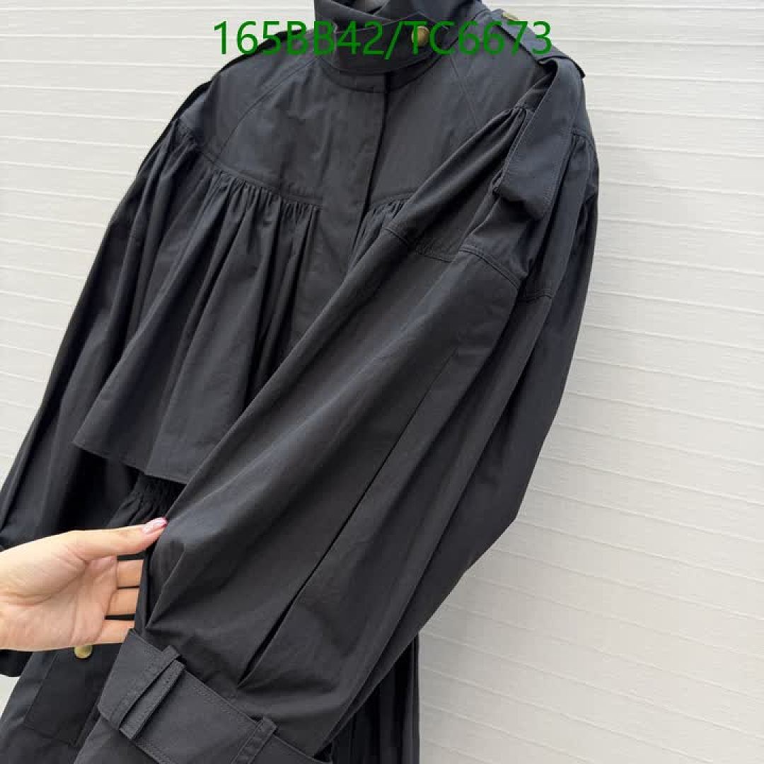 Chole-Clothing Code: TC6673 $: 165USD