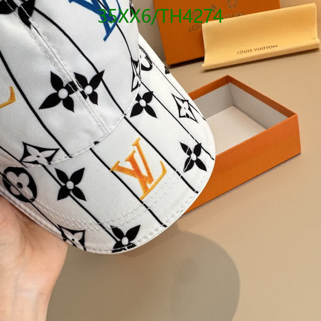 LV-Hats Code: TH4274 $: 35USD