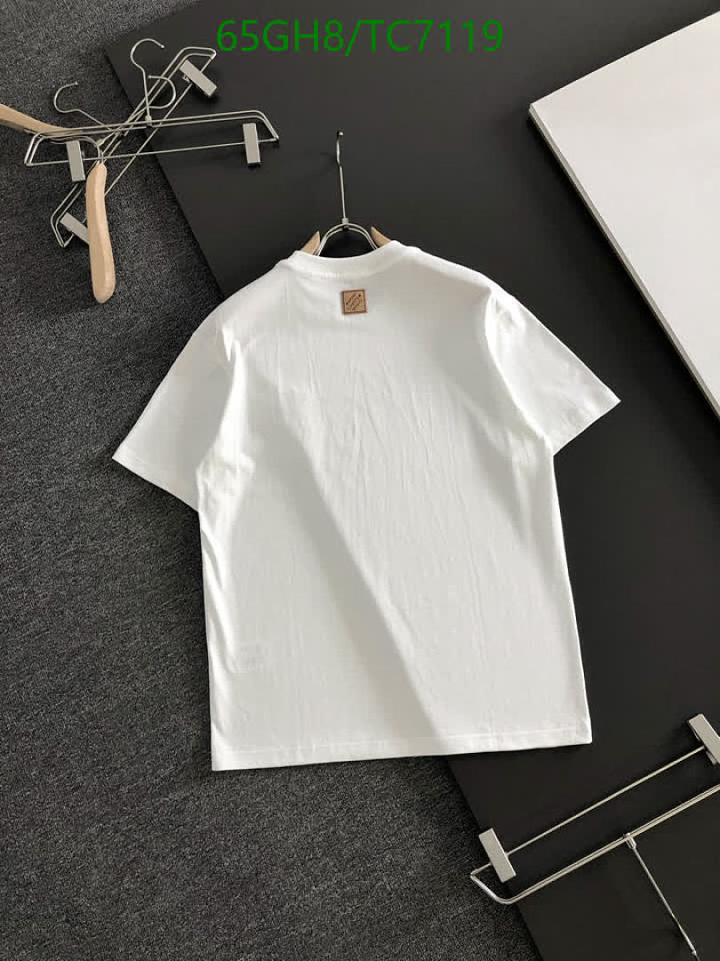 LV-Clothing Code: TC7119 $: 65USD