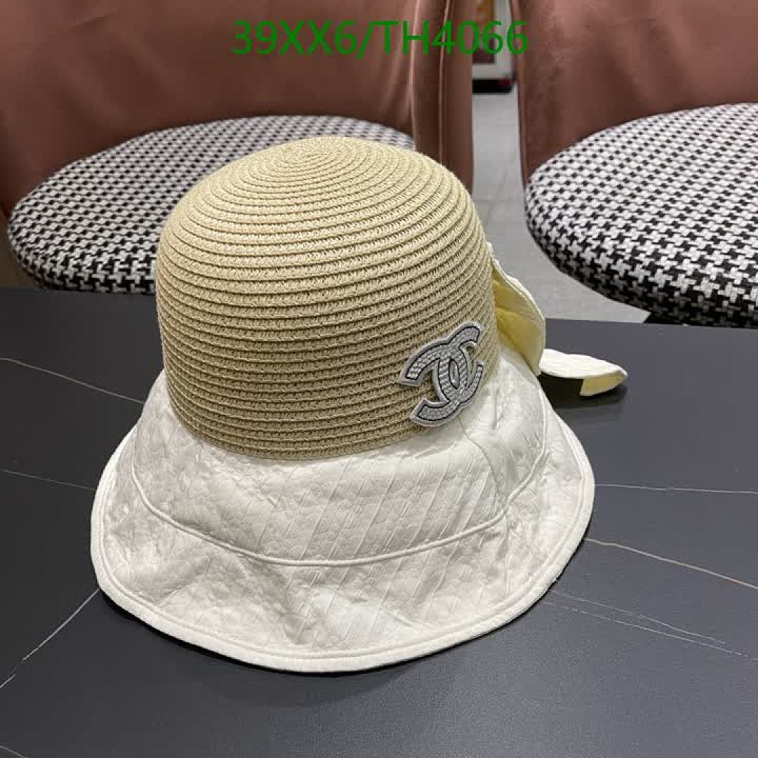 Chanel-Hats Code: TH4066 $: 39USD